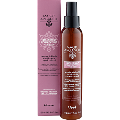 MAGIC ARGANOIL Nectar Color Спрей-стабілізатор кольору