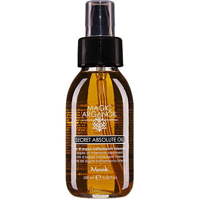 MAGIC ARGANOIL Absolute Oil Масло для интенсивного лечения