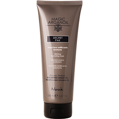 MAGIC ARGAN OIL Secret Маска для зволоження волосся