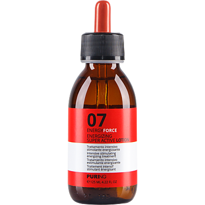 07 ENERGYFORCE Інтенсивний суперактивний лосьйон проти випадіння