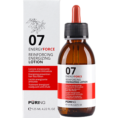 07 ENERGYFORCE Зміцнювальний лосьйон проти випадіння волосся