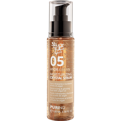 05 HYDRARGAN Рідкі кристали з аргановою олією