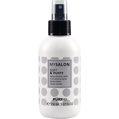 MYSALON Спрей для прикореневого об'єму