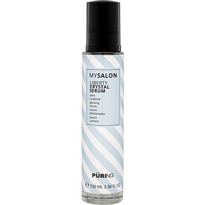 MYSALON Сироватка-блиск