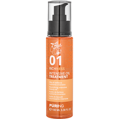 01 RICHNESS Інтенсивна олія-догляд