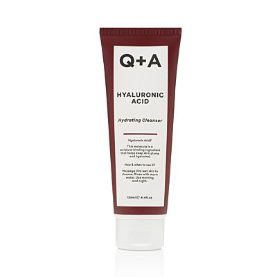 Гель для умывания с гиалуроновой кислотой