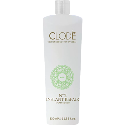 CLODE K-OXI Интенсивная реконструкция мгновенного действия