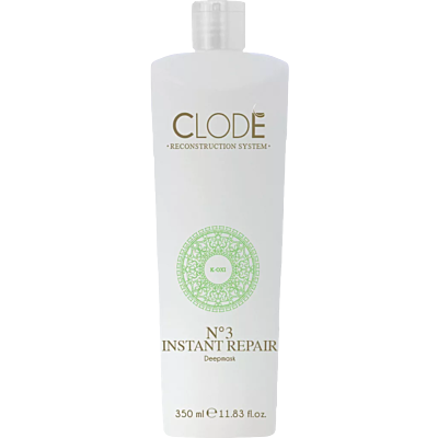 CLODE K-OXI Маска Мгновенное восстановление глубокого действия