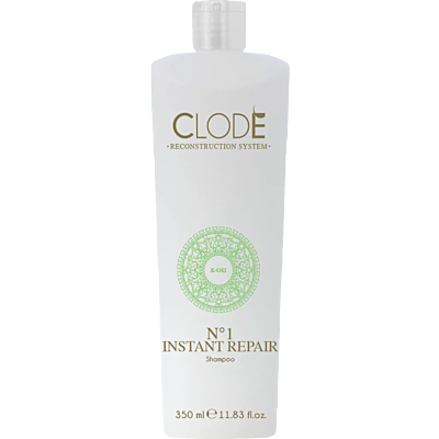 CLODE K-OXI Шампунь Мгновенное восстановление