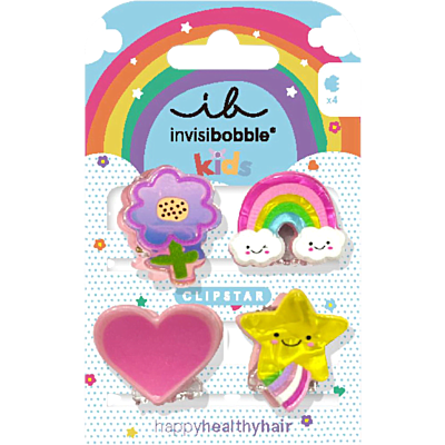 Заколка для волосся CLIPSTAR KIDS Happy World