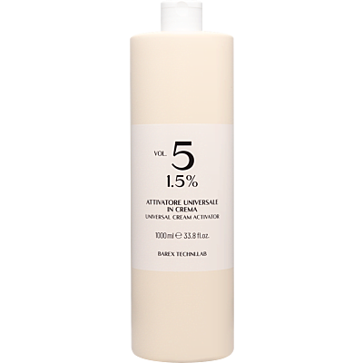 TECHNI.LAB Универсальный крем-активатор 1,5%