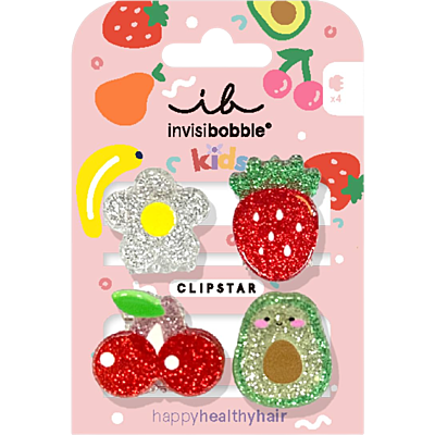 Заколка для волосся CLIPSTAR KIDS Frutti Fun