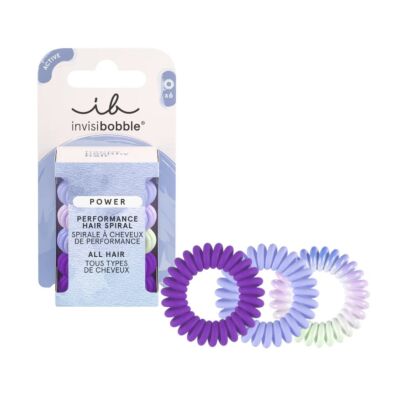 Резинка-браслет для волосся POWER Gym Jelly