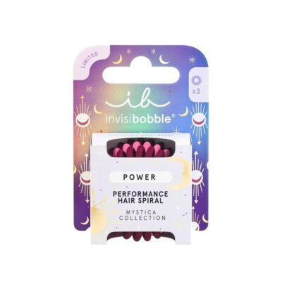 Резинка-браслет для волос POWER Mystica Spell of Success