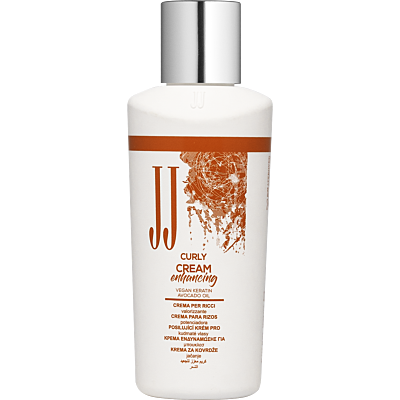 CURLY Крем для формирования локонов