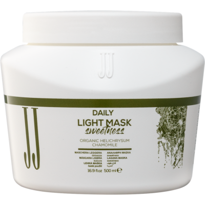 DAILY Маска для щоденного використання