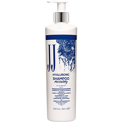 HYALURONIC Гіалуроновий шампунь