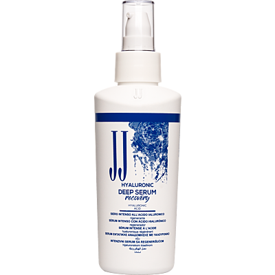 HYALURONIC Серум глибокої дії з гіалуроновою кислотою