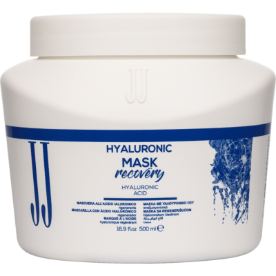 HYALURONIC Гіалуронова маска