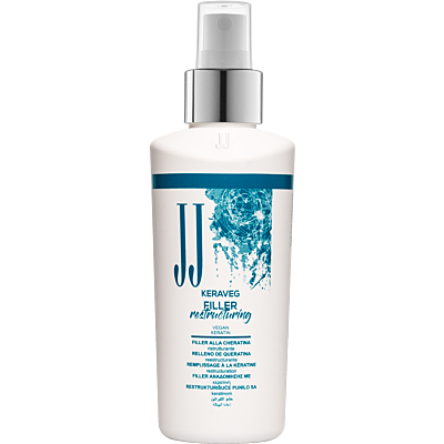 KERAVEG Відновлювальний філер-спрей