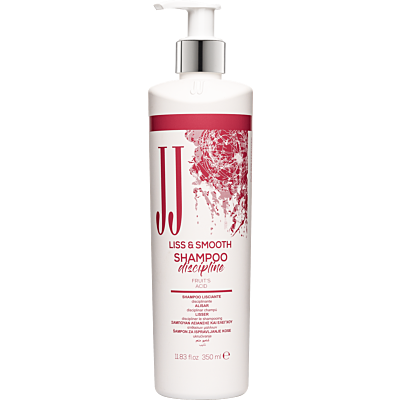 LISS & SMOOTH Шампунь для гладкості неслухняного волосся