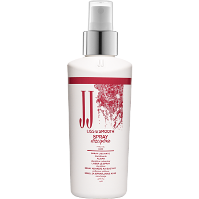 LISS & SMOOTH Антифриз-спрей миттєвої дії