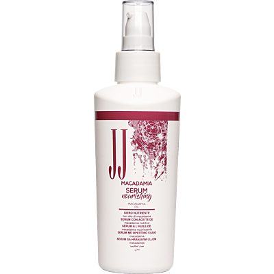 MACADAMIA Серум з олією макадамії