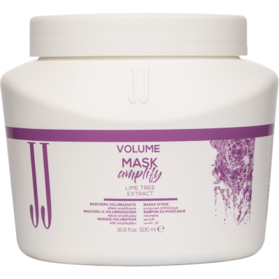 VOLUME Маска для надання об'єму