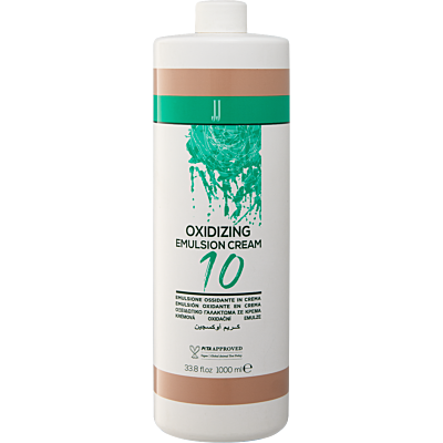 Окислювальна крем-емульсія 10VOL 3%