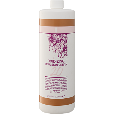 Окислительная крем-эмульсия 20VOL 6%