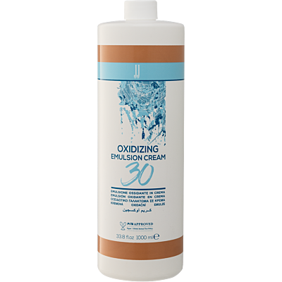 Окислительная крем-эмульсия 30VOL 9%