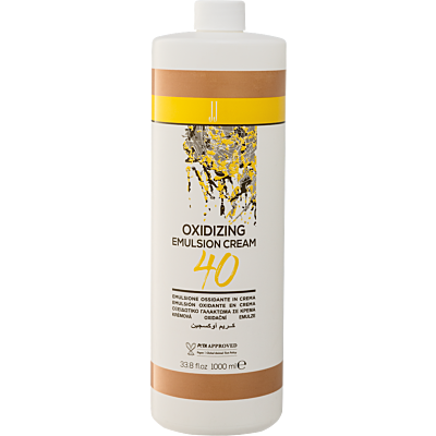Окислительная крем-эмульсия 40VOL 12%