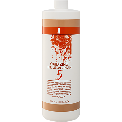 Окислювальна крем-емульсія 5VOL 1,5%
