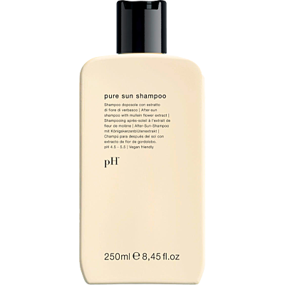 PURE SUN Шампунь After Sun