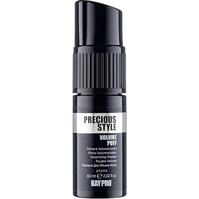 PRECIOUS STYLE Пудра для об'єму волосся