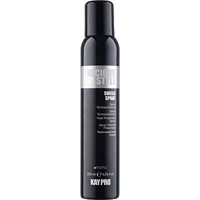PRECIOUS STYLE Термозащитный спрей с аргановым маслом