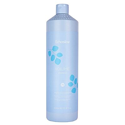 VOLUME Шампунь объем и легкость