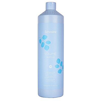 VOLUME Кондиціонер об'єм та легкість