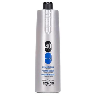 Крем-окислитель 12% (40 Vol)