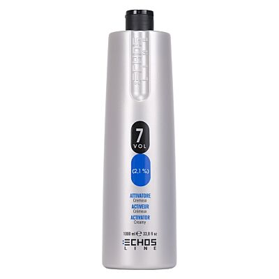 Крем-окислитель 2,1% (7 Vol)