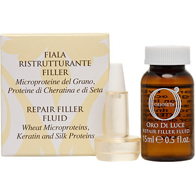OLIOSETA ODL Восстановительный флюид-филлер УПАКОВКА