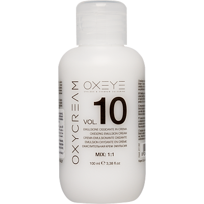 OXEYE Окислитель к краске для бровей и ресниц 10 VOL