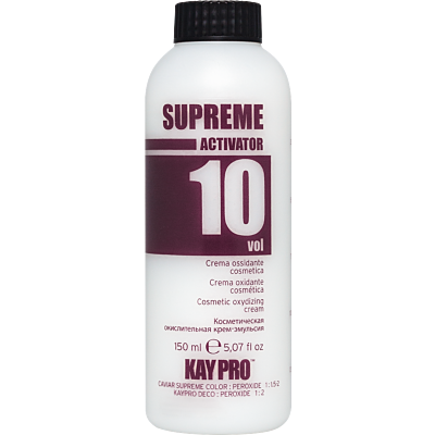 Caviar Supreme Окисник 10V