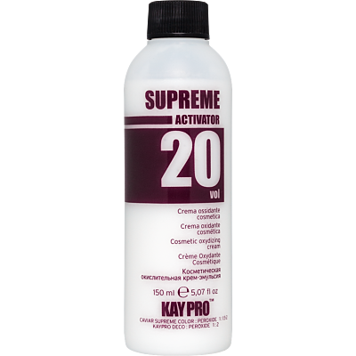 Caviar Supreme Окисник 20V