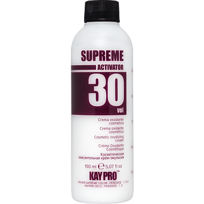 Caviar Supreme Окисник 30V