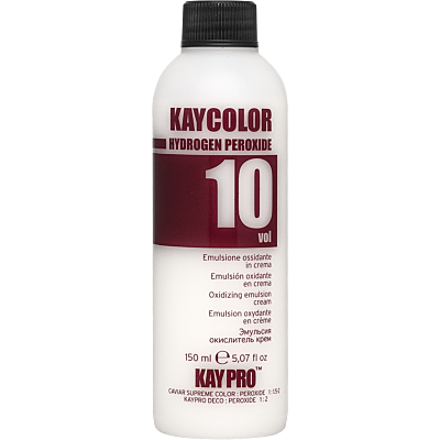 KayColor Hydrogen окислювач 10VOL
