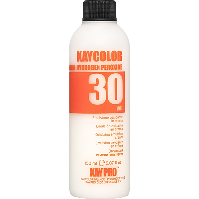 KayColor Hydrogen окислювач 30VOL