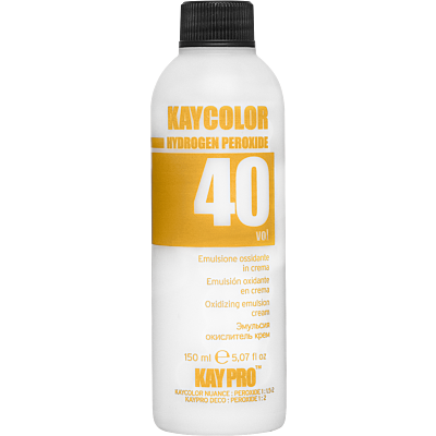 KayColor Hydrogen окислювач 40VOL