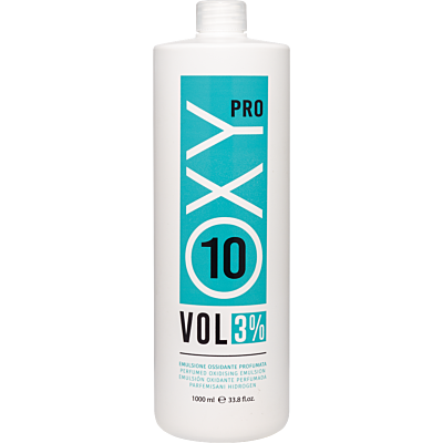 OXIPRO Окислювальна емульсія 10VOL