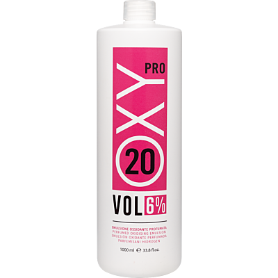OXIPRO Окислювальна емульсія 20VOL